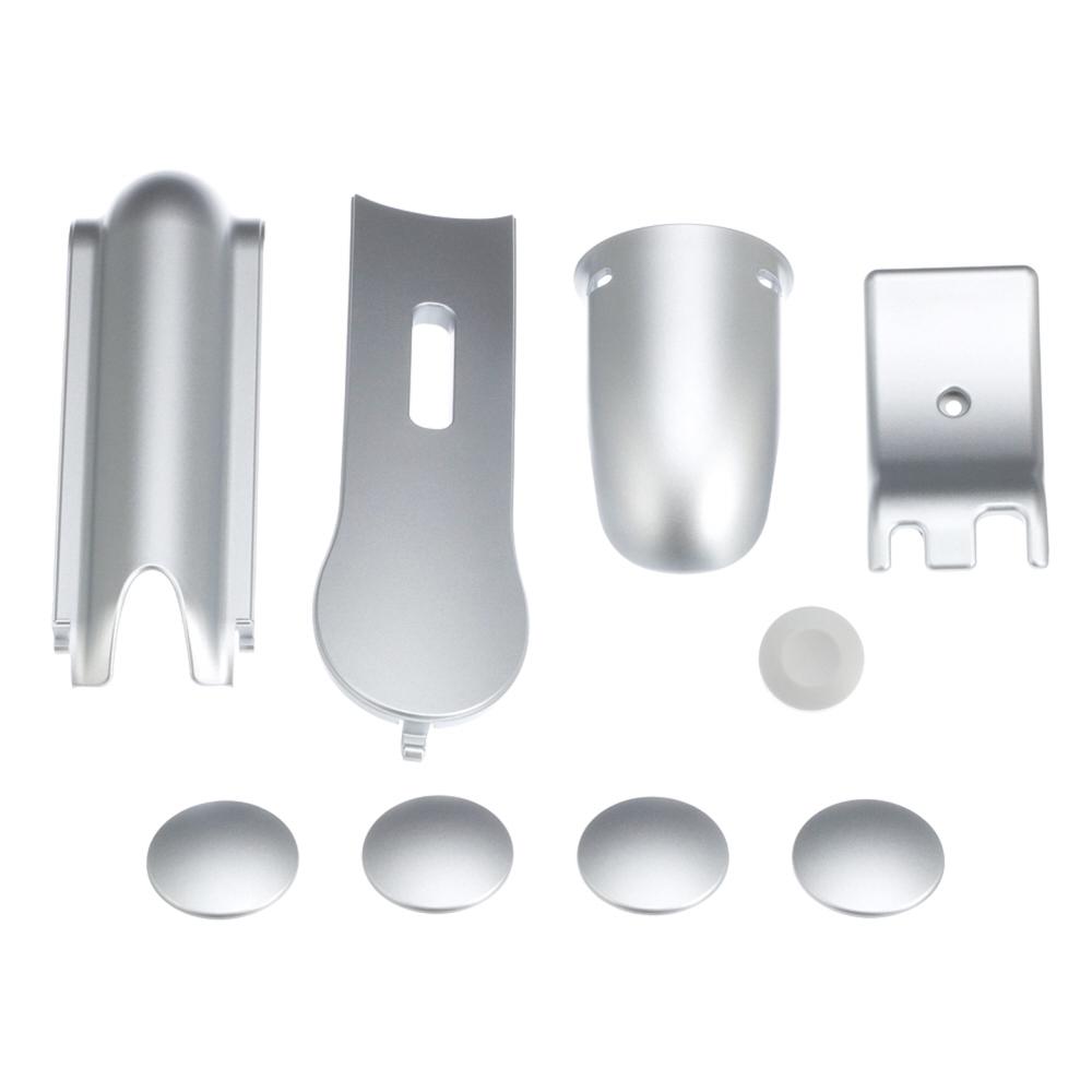 Brazo LCD Cubiertas de plástico 2 Brazo LCD Cubiertas de plástico 2