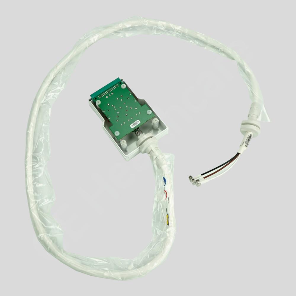 Cable Assembly without Cover Cable Assembly without Cover