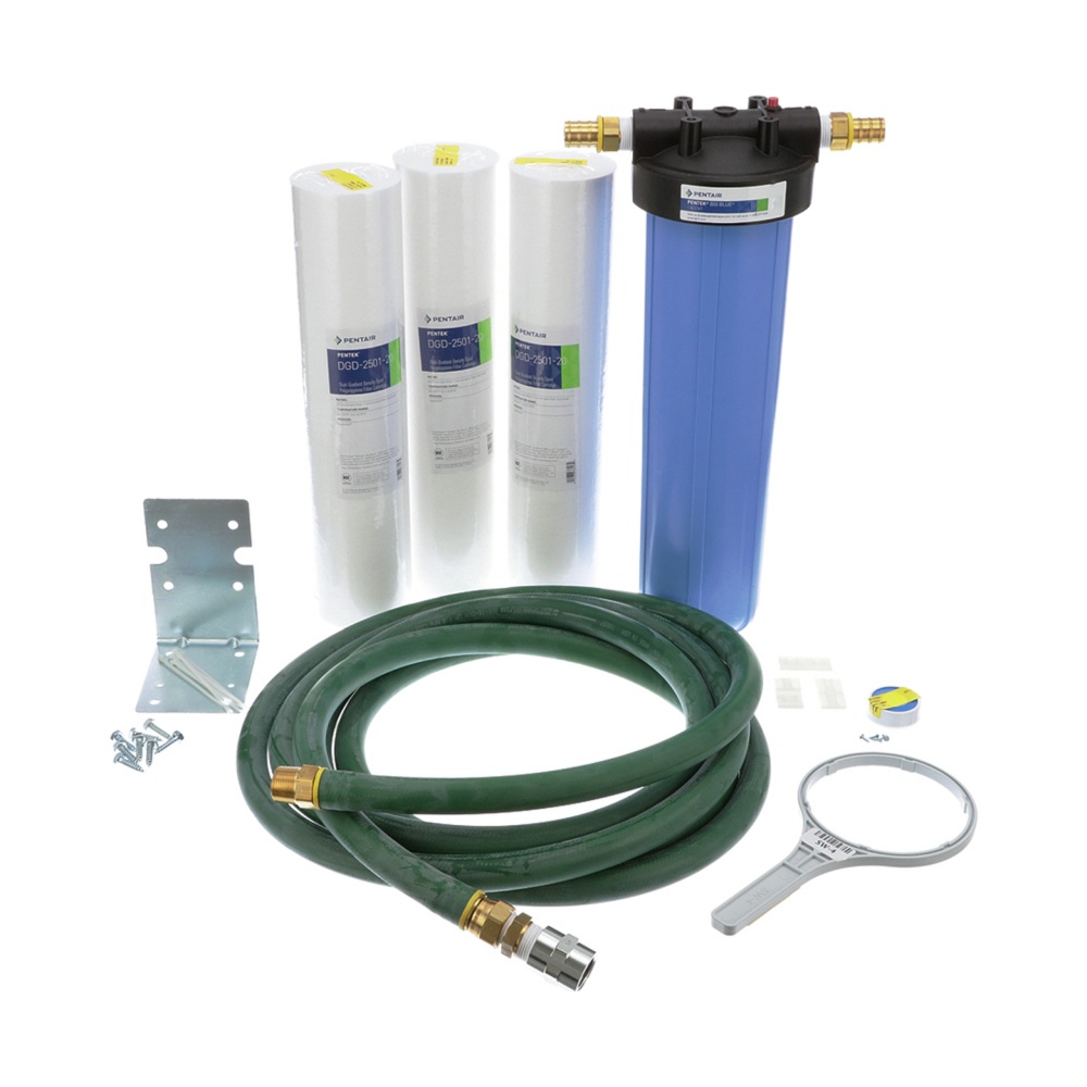 Coolant Filter Kit Coolant Filter Kit
