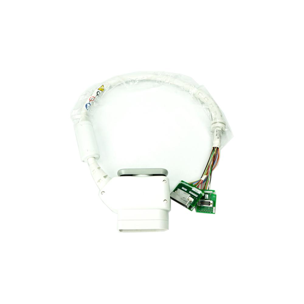TDI Head Neck Unit System Cable Assembly TDI Head Neck Unit System Cable Assembly