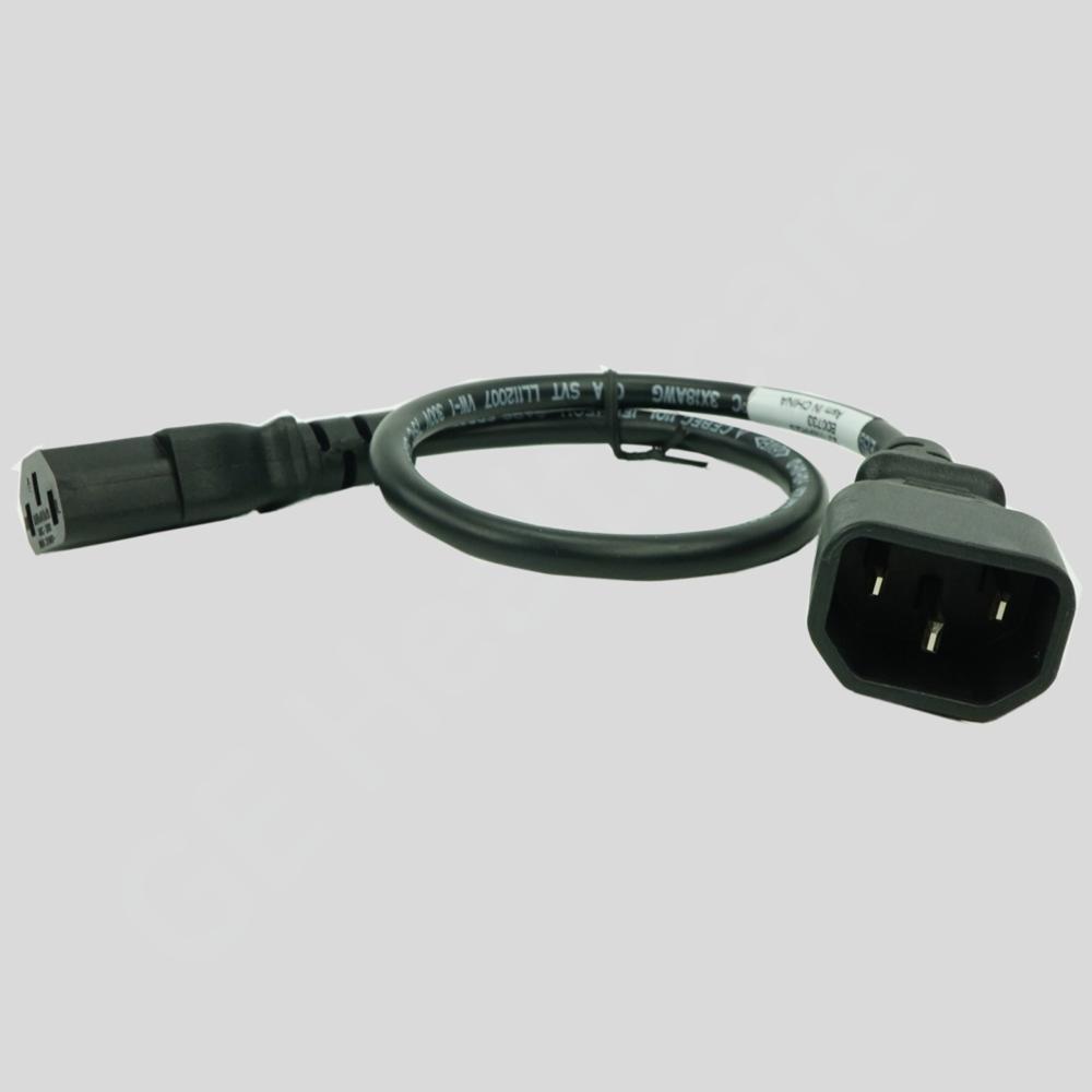 Power Cable for Video Amp DVDf200 AC/DC Power Cable for Video Amp DVDf200 AC/DC