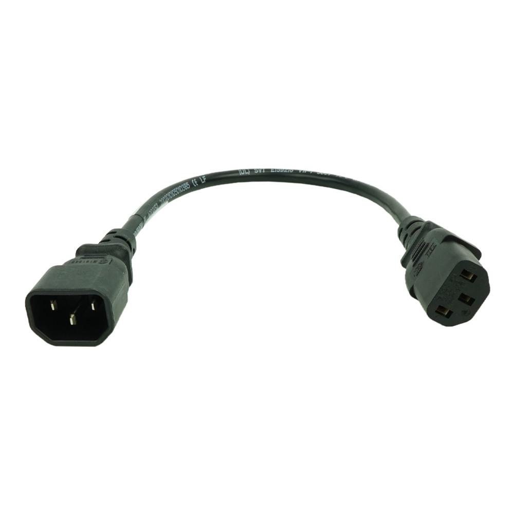 Power Cable, Host, Open Chassis 5573802-3 Power Cable, Host, Open Chassis 5573802-3