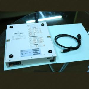 Universal Video Converter S200, UVC-S200 Universal Video Converter S200, UVC-S200