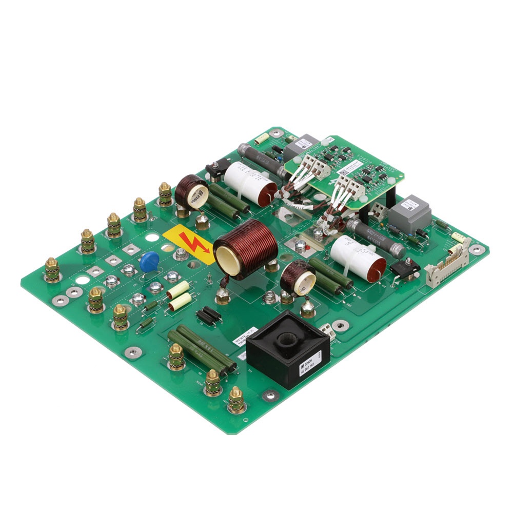 Inverter Board Equipped Inverter Board Equipped