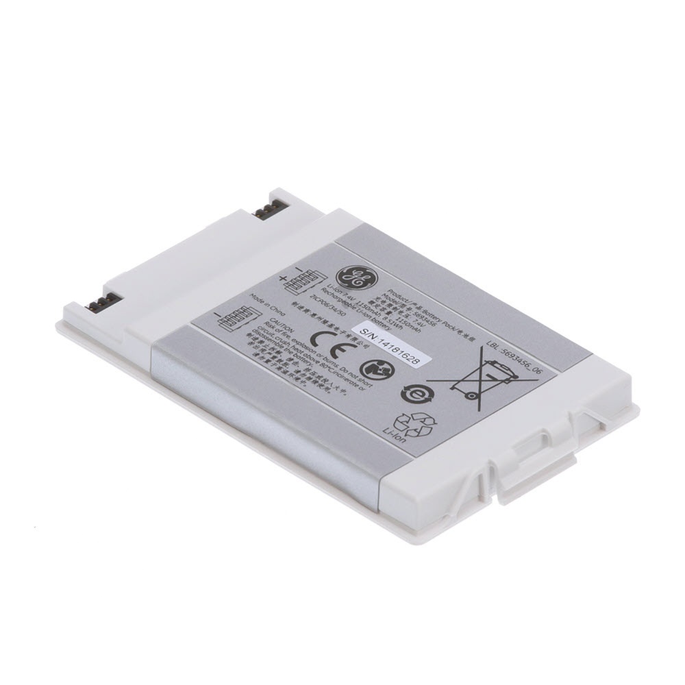 Paquete de baterÃas Vscan Extend Paquete de baterÃas Vscan Extend