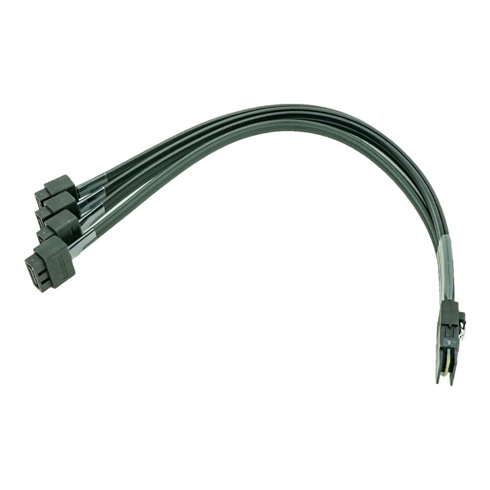 Minisas 4I to Blindmate Long Minisas 4I to Blindmate Long