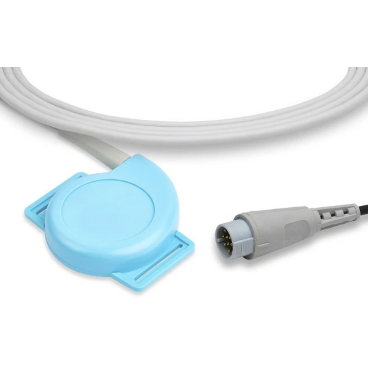 U/S XDCR WATERTIGHT LOOP 8~ CABLE U/S XDCR WATERTIGHT LOOP 8~ CABLE