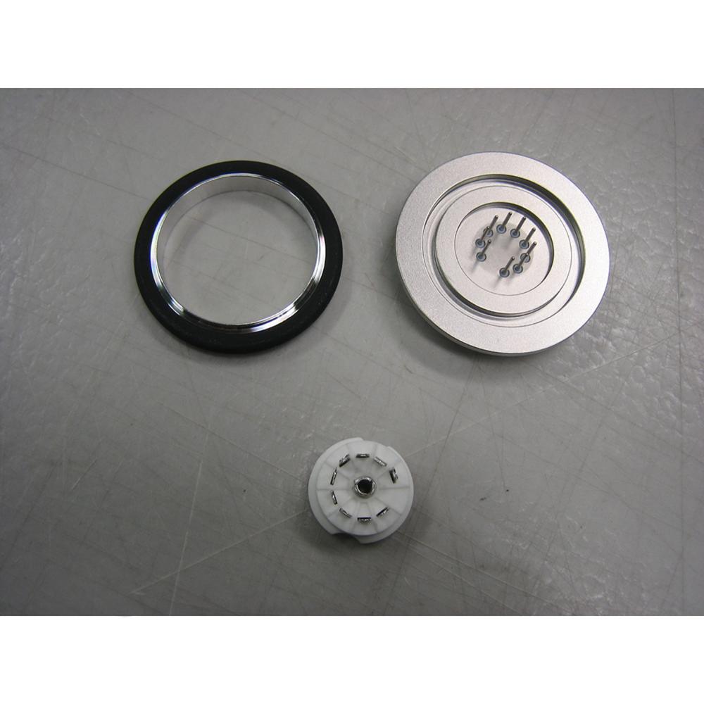 Vacuum Feedthrough 9 Pole Vacuum Feedthrough 9 Pole