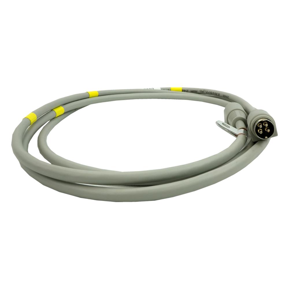 Monitor Power Cable Length 1600mm Monitor Power Cable Length 1600mm