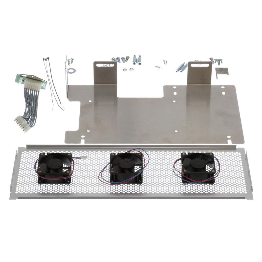 Control System Rebuild Control System Rebuild