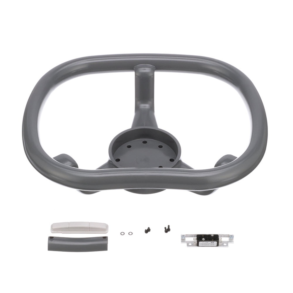 Everest II 656 OTS UIF Switch Assembly with Handle Everest II 656 OTS UIF Switch Assembly with Handle