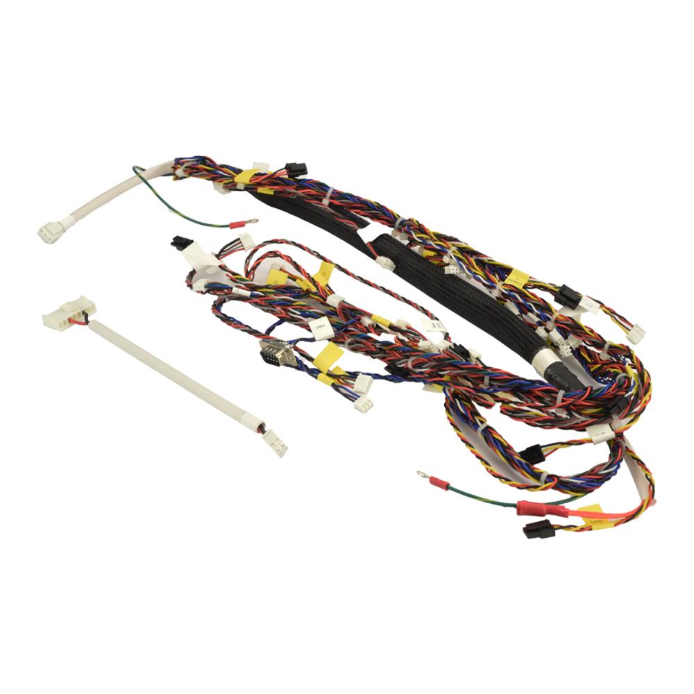 S01061 - Mazos de cables SRVC S01061 - Mazos de cables SRVC