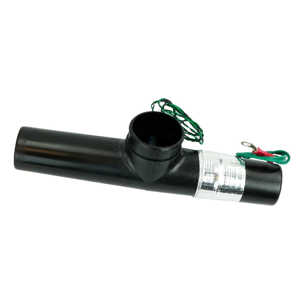 S01063 - Ensamblaje de aire de pieza en T SRVC S01063 - Ensamblaje de aire de pieza en T SRVC