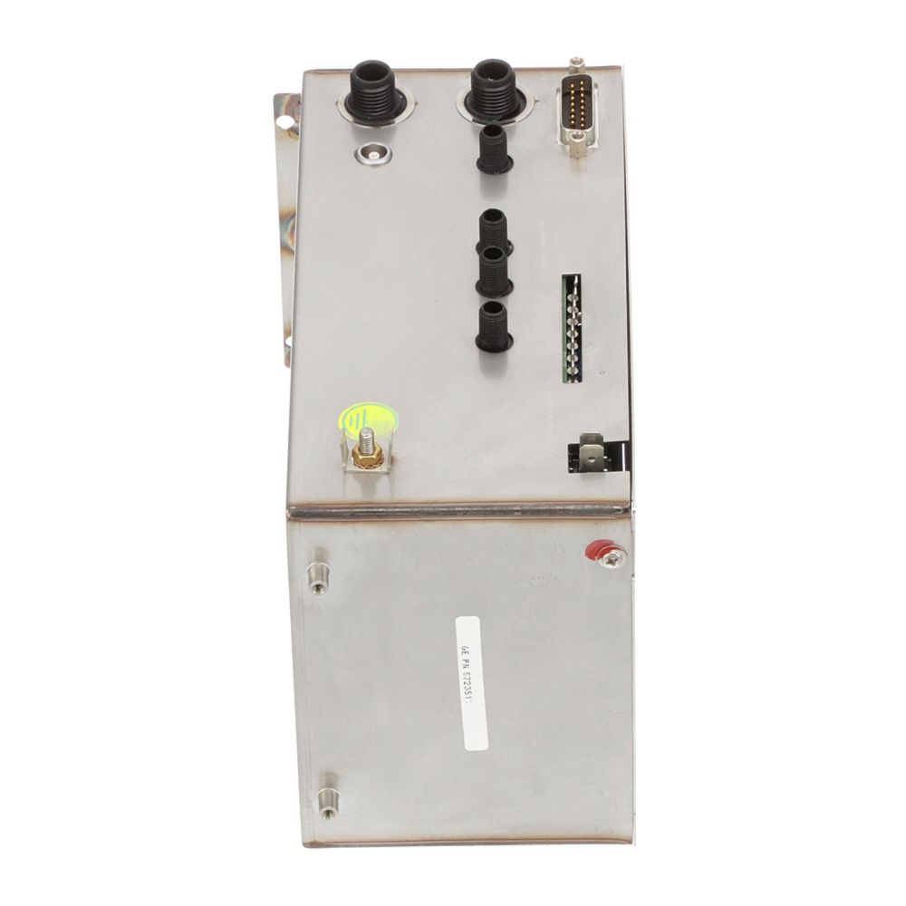 Image Intensifier HVPS for X-Ray Radiology and Fluorescence Image Intensifier HVPS for X-Ray Radiology and Fluorescence