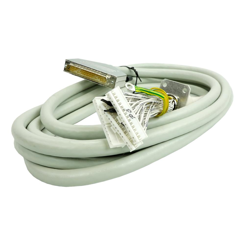 Connector Cable Table Side Status Control (TSSC) - Omega Connector Cable Table Side Status Control (TSSC) - Omega