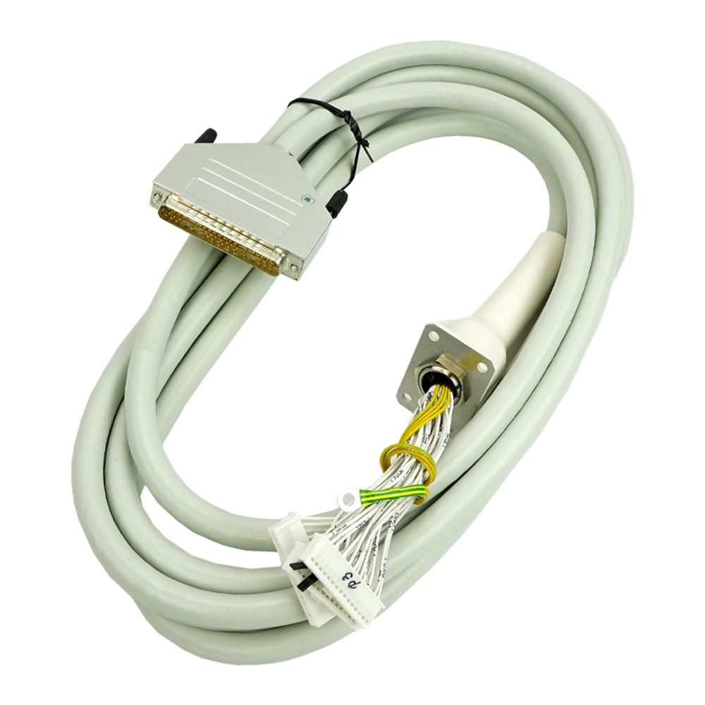 Connector Cable Table Side Status Control (TSSC) - Omega Connector Cable Table Side Status Control (TSSC) - Omega