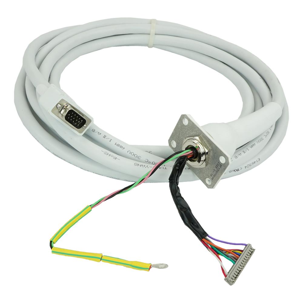 Connector Cable TSUI - Elegance Connector Cable TSUI - Elegance