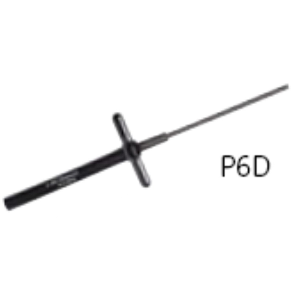 Transductor Doppler P6D Transductor Doppler P6D