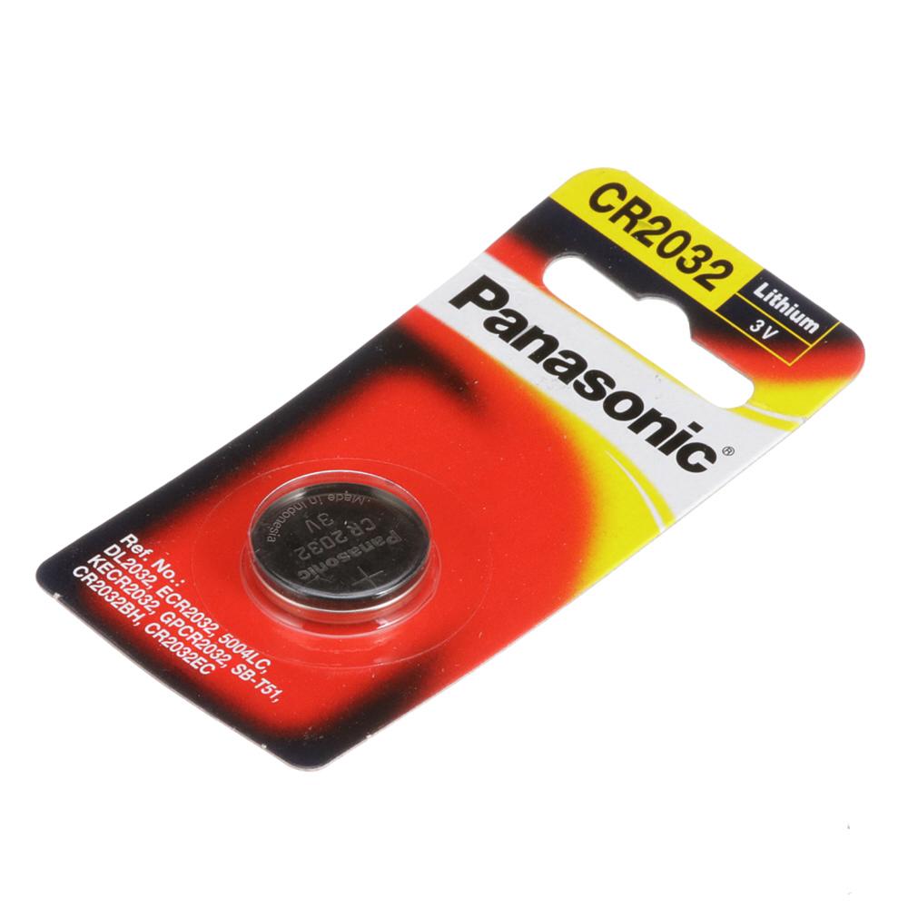 S01074 - BaterÃa de litio SRVC, CR2032 S01074 - BaterÃa de litio SRVC, CR2032