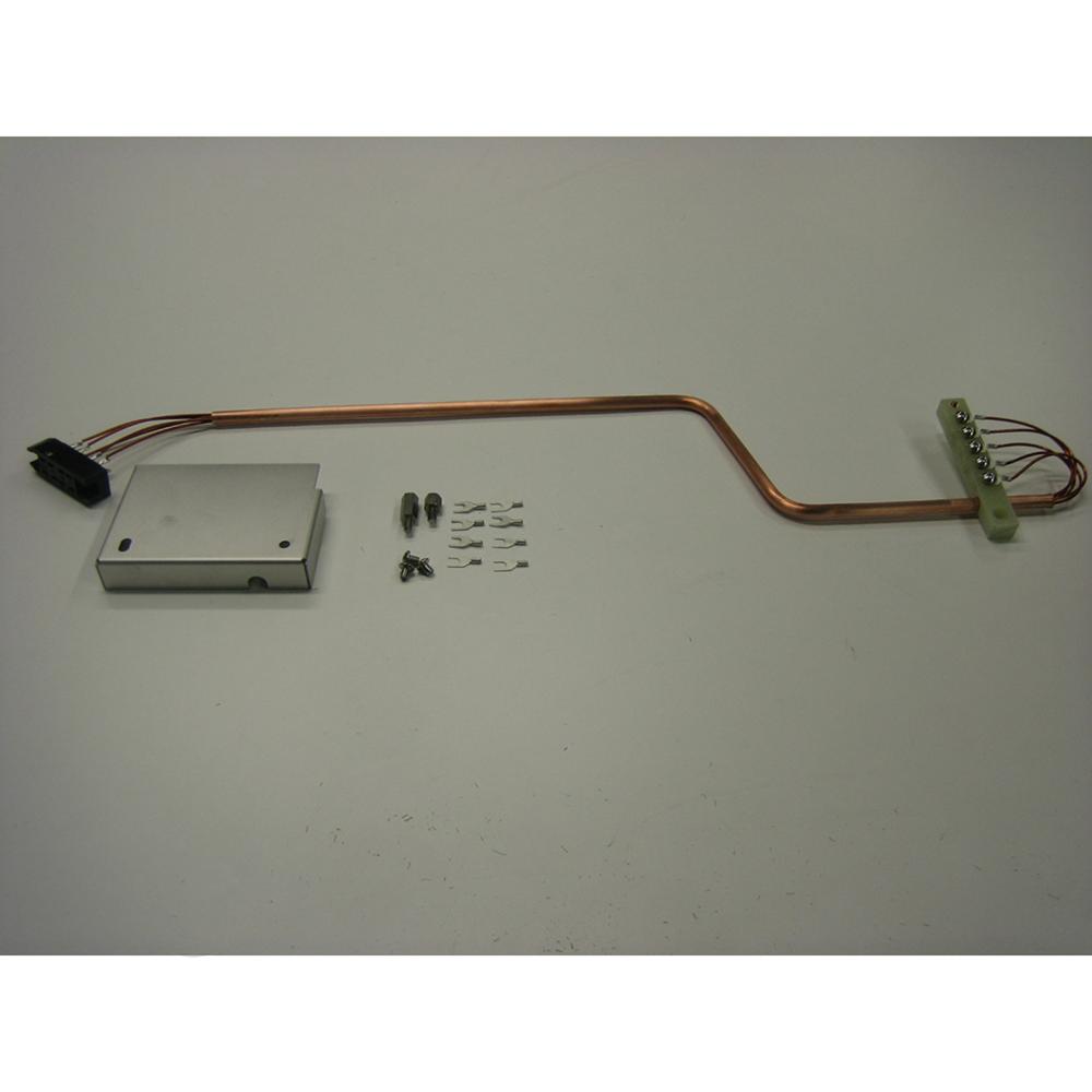 Spare part TB2-Probe Connector Spare part TB2-Probe Connector