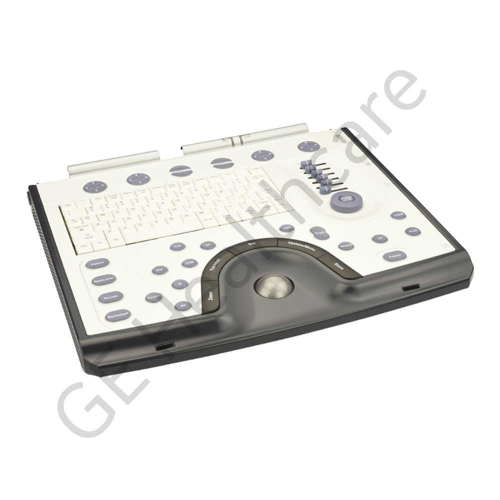Teclado IR Para Vivid I Teclado IR Para Vivid I