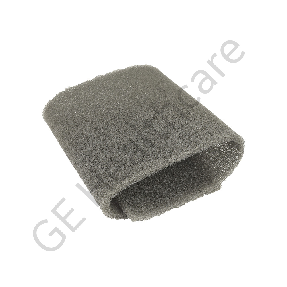 Air Filter Foam 45PPI 406mm x 143mm Air Filter Foam 45PPI 406mm x 143mm