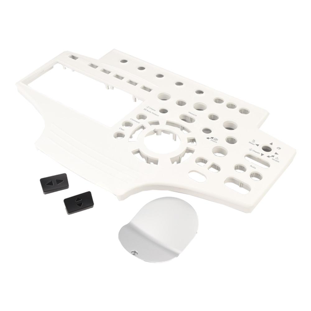 LOGIQ S8 OPIO4 Plástico inferior LOGIQ S8 OPIO4 Plástico inferior