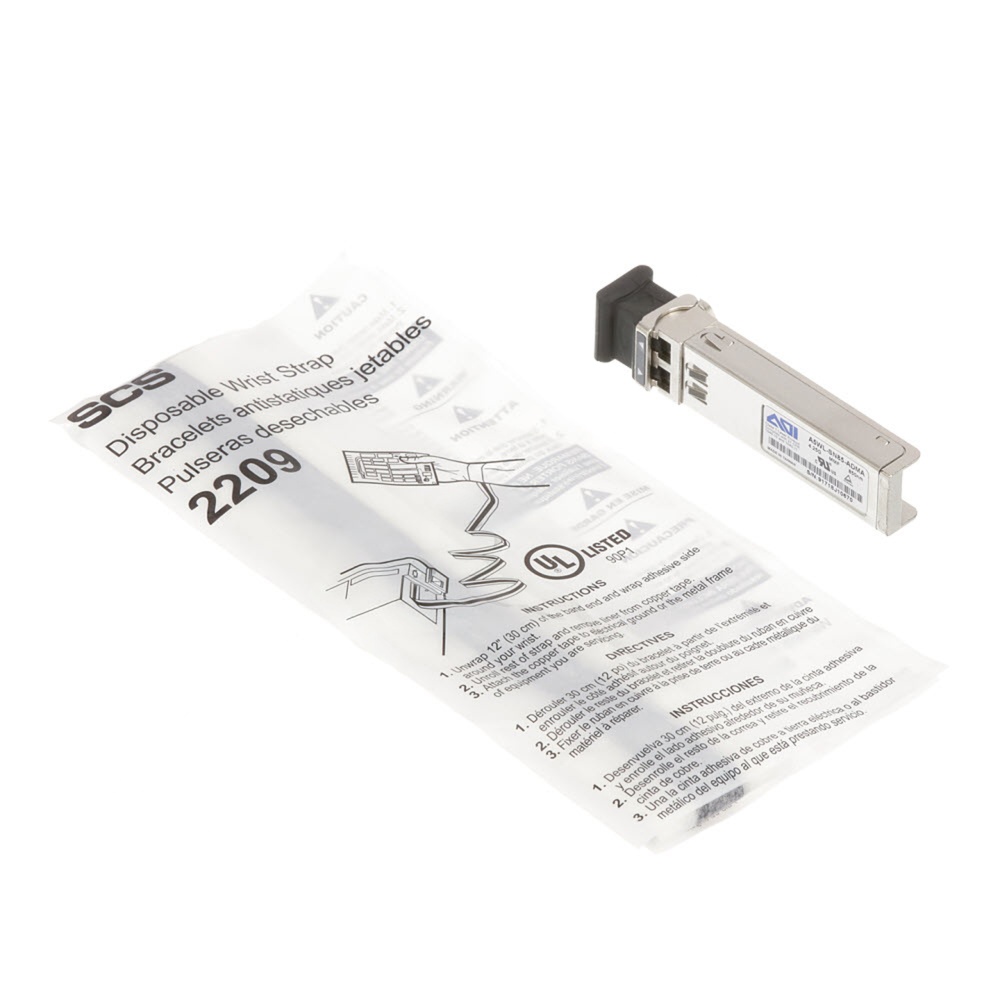 Small Form-Factor Pluggable Kit Small Form-Factor Pluggable Kit