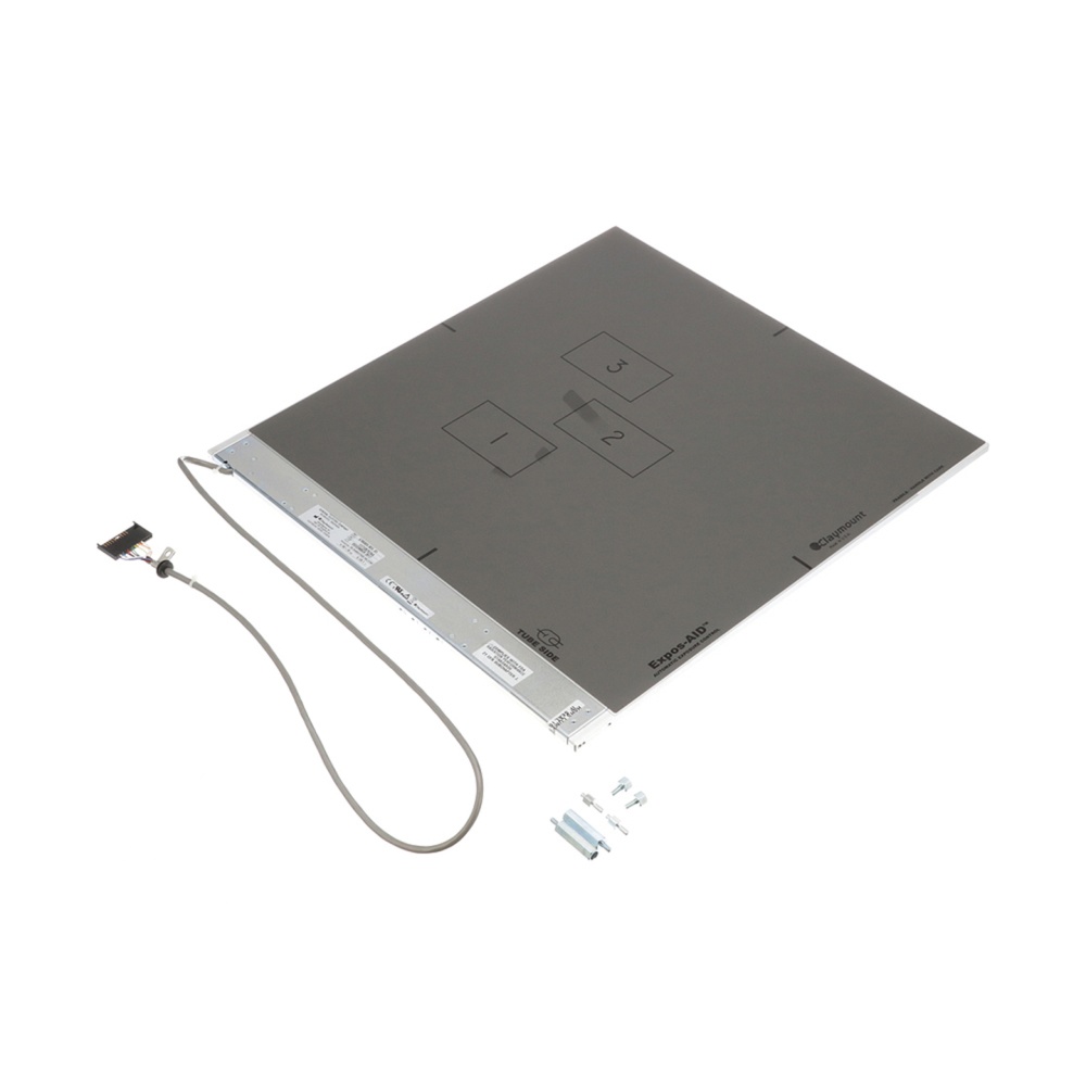 Ion Chamber Specification for P500D Wall Stand 5765924 Ion Chamber Specification for P500D Wall Stand 5765924