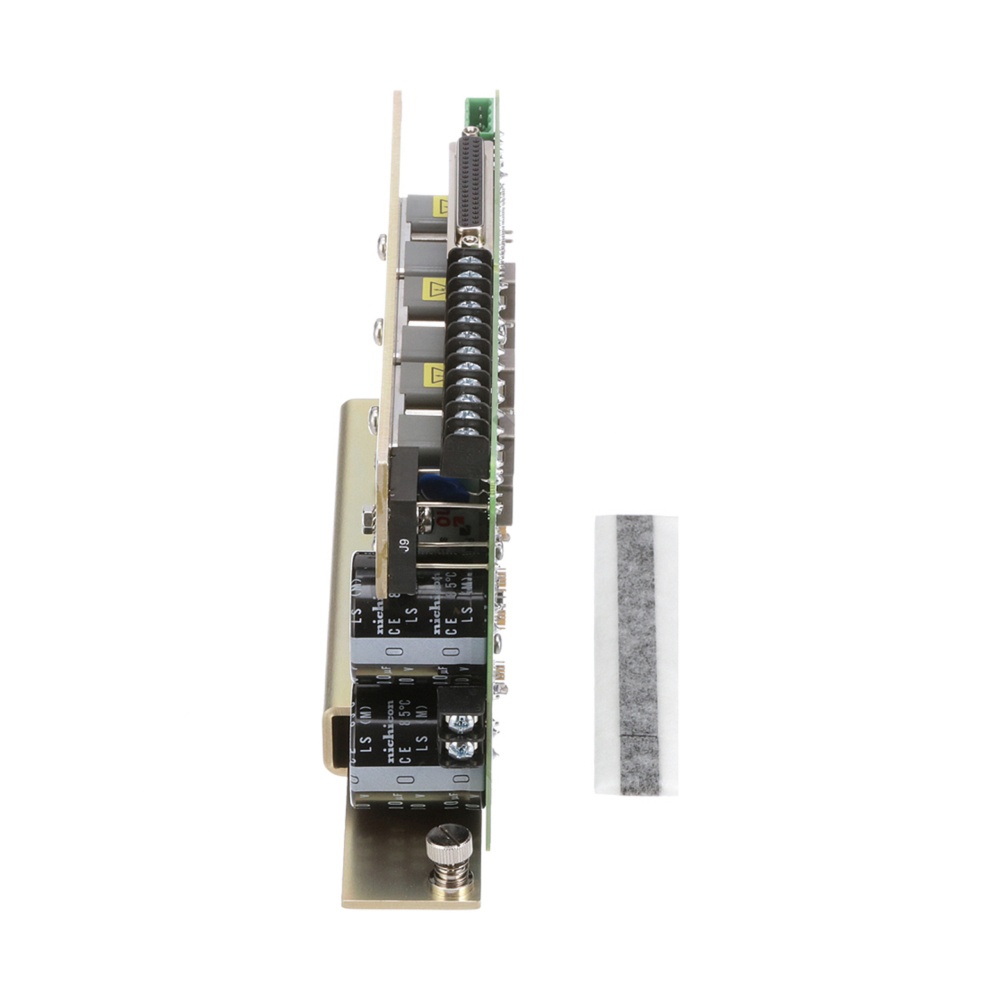 Digital Servo Drivers 200V-12A Part Digital Servo Drivers 200V-12A Part
