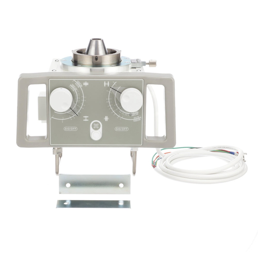 Yoshida AMX 4 and AMX 4+ Collimator Kit Yoshida AMX 4 and AMX 4+ Collimator Kit