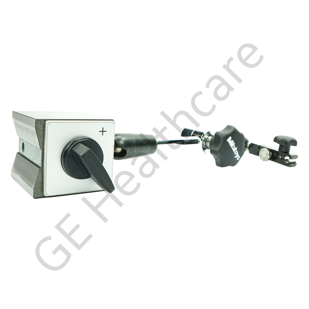 Magnetic Base for Millennium M Magnetic Base for Millennium M