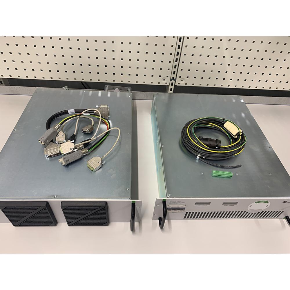 MINItrace PSMC SP MINItrace PSMC SP