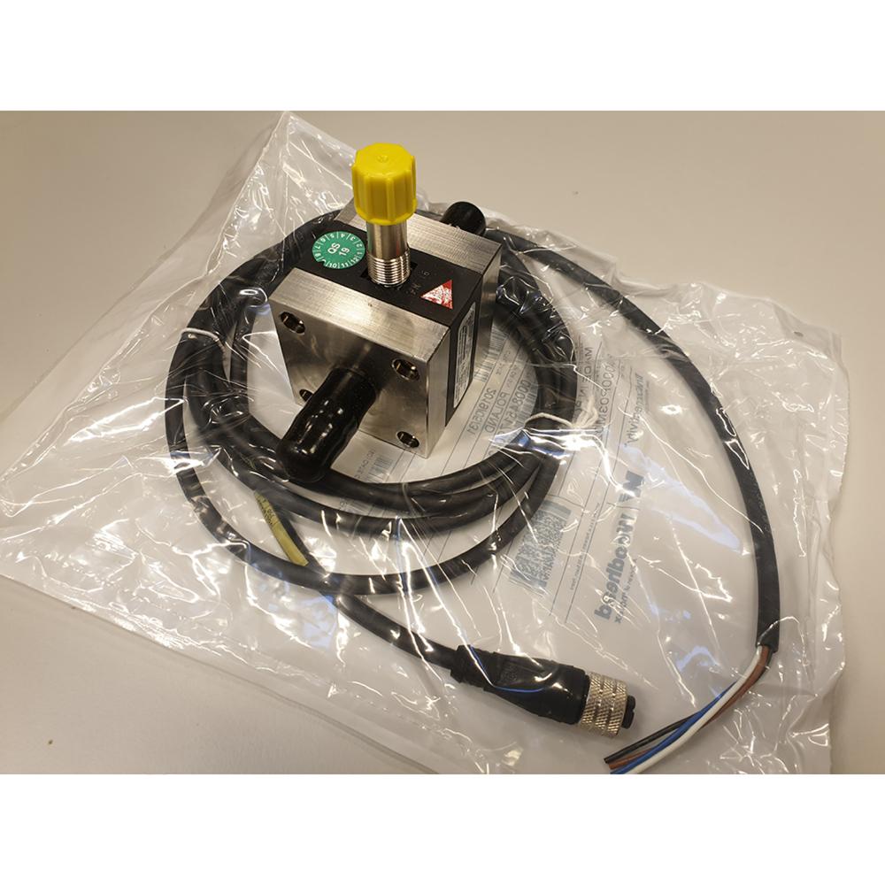 FLOW SWITCH 1-15l per min DN 10 FLOW SWITCH 1-15l per min DN 10