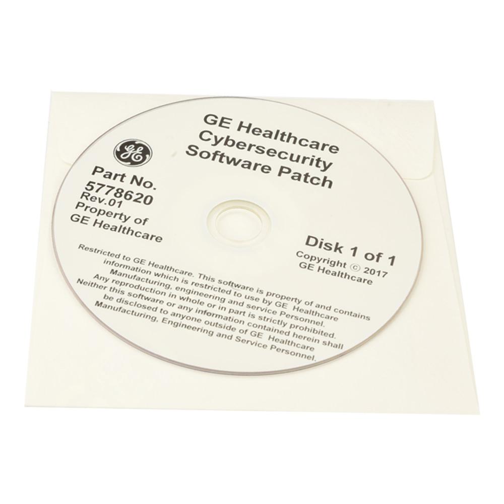 Cybersecurity Software Patch Cybersecurity Software Patch