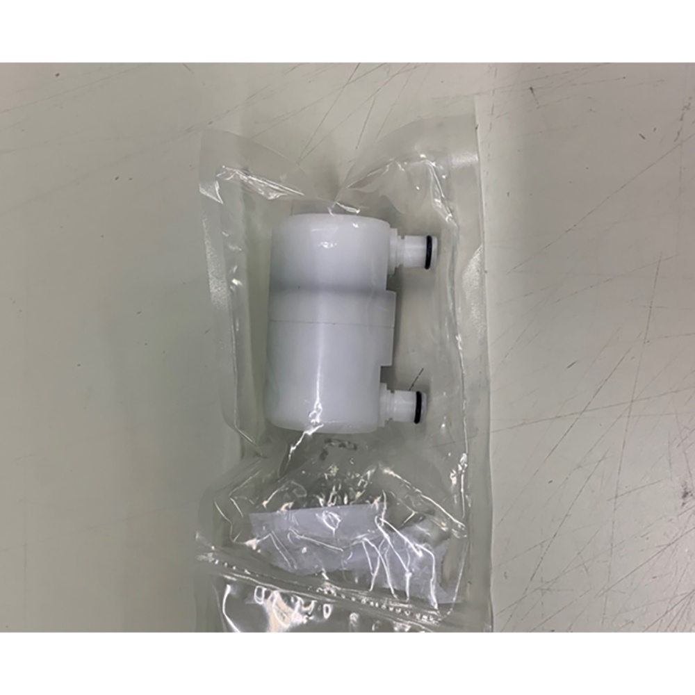 SP Water filter for H2 Generator SP Water filter for H2 Generator