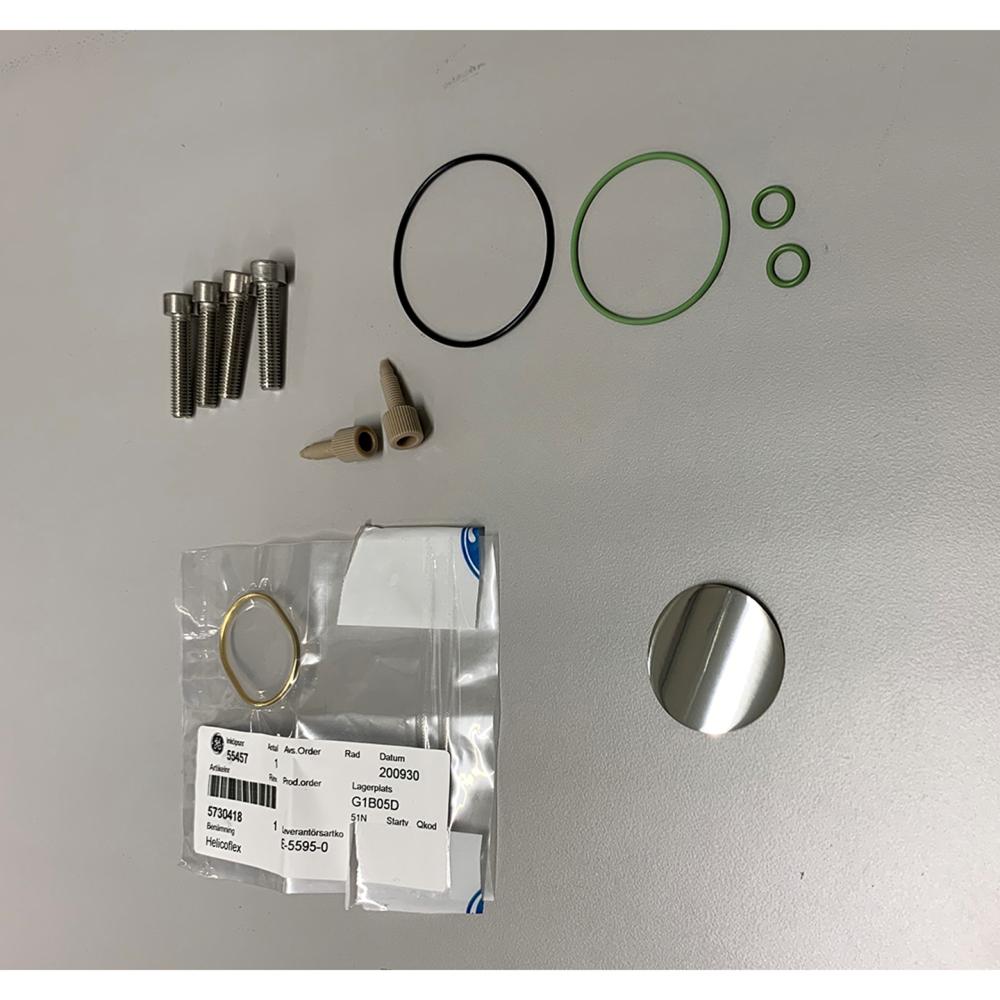 Target maintenance kit Target maintenance kit