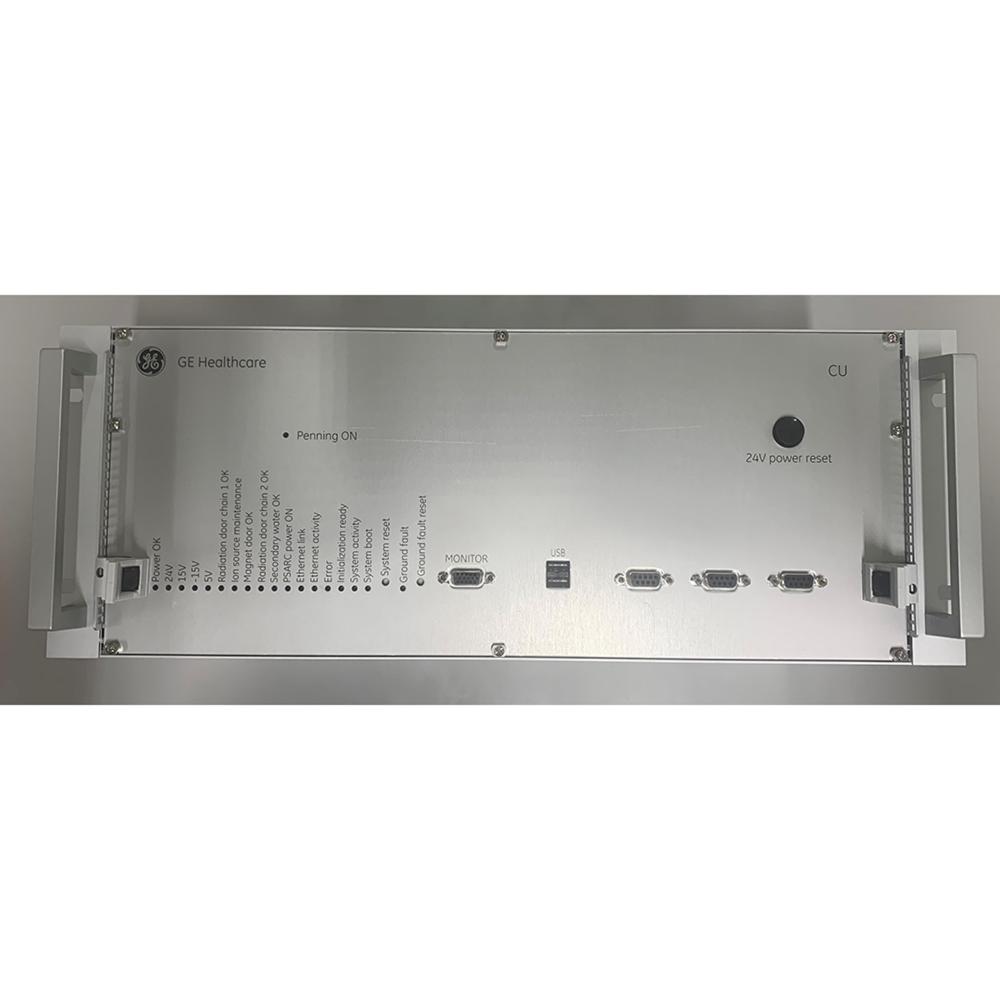 PT600 CU CONTROL UNIT ASSY PT600 CU CONTROL UNIT ASSY