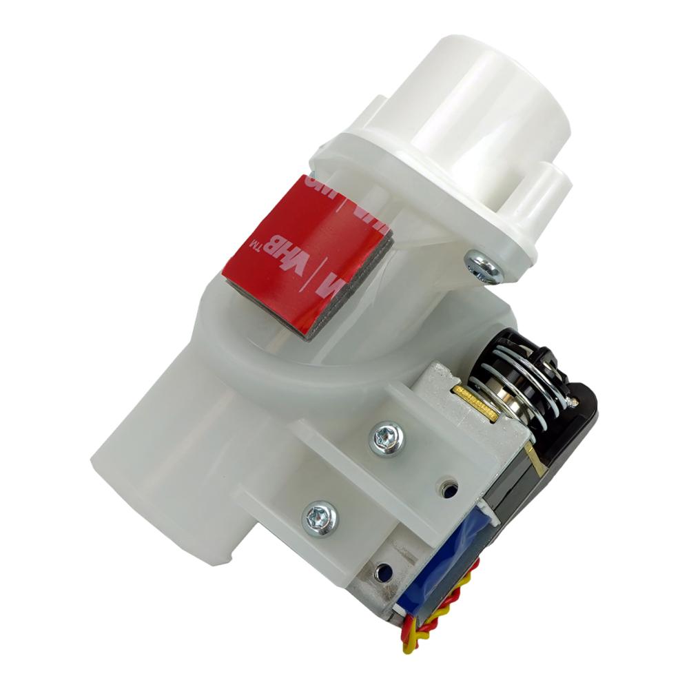 trophon EPR SRVC Dest Valve Asy LSAD trophon EPR SRVC Dest Valve Asy LSAD