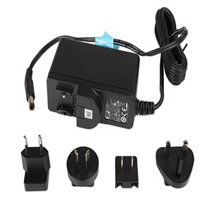 Novii™ Interface Universal Power Supply Novii™ Interface Universal Power Supply