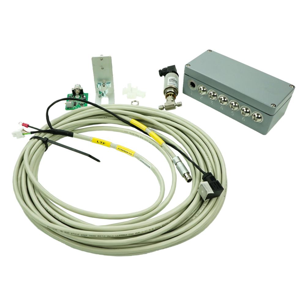 Pressure Sensor Upgrade Kit Pressure Sensor Upgrade Kit