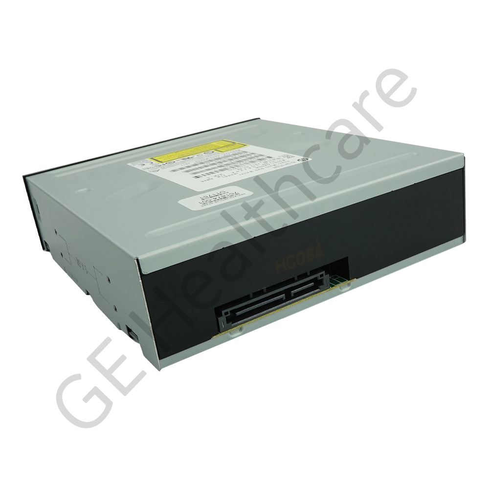 Optical Sata Module SATA Optical Disk Drive 5840000-A, X-Ray | GE HealthCare Service Shop ...