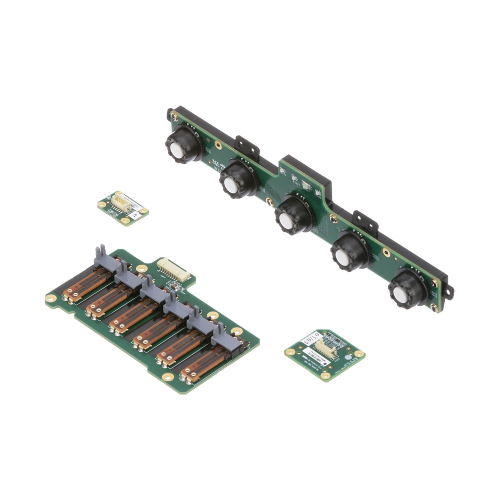 LOGIQ e R6 Keyboard Printed Wire Assembly (PWA) Kits LOGIQ e R6 Keyboard Printed Wire Assembly (PWA) Kits