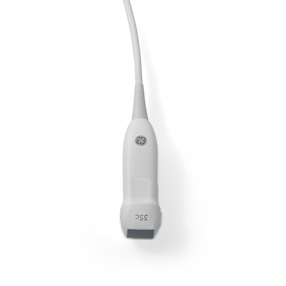3Sc-RS Phased Array Ultrasound Probe 3Sc-RS Phased Array Ultrasound Probe