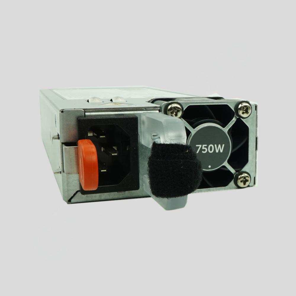 750W Power Supply 5921000-9 750W Power Supply 5921000-9