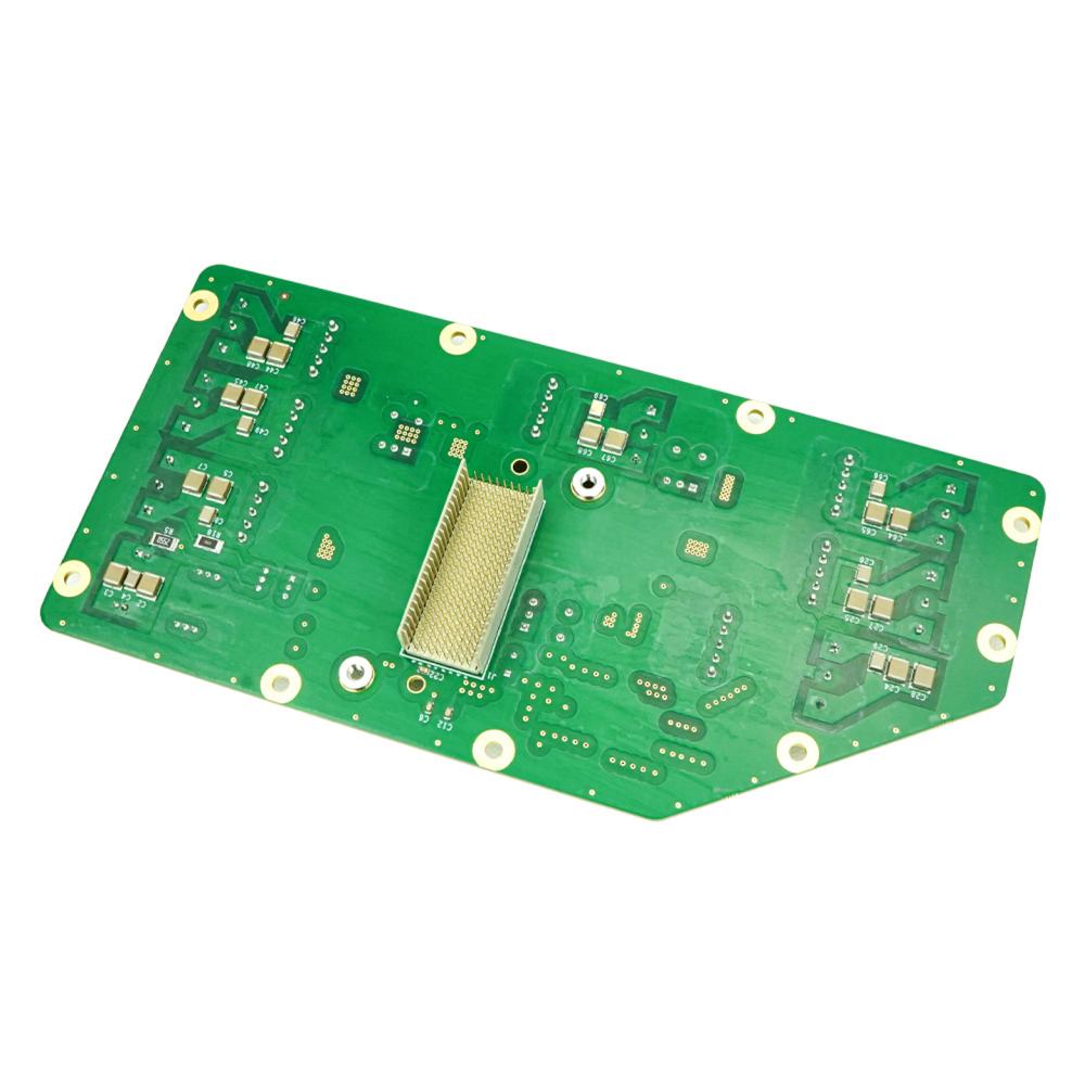 Vyper DAS Power Board Assembly Vyper DAS Power Board Assembly