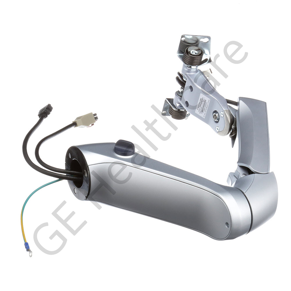 Ultrasound Global LCD Arm - LOGIQ E9 which has adapter and Kortek 19in Display w LED backlght