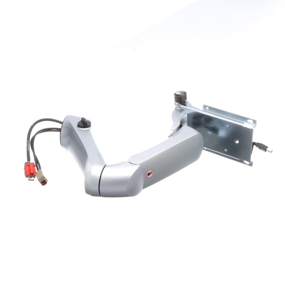 Ultrasound Global LCD Arm-LOGIQ E9 which has adapter-SONY OLED display Ultrasound Global LCD Arm-LOGIQ E9 which has adapter-SONY OLED display