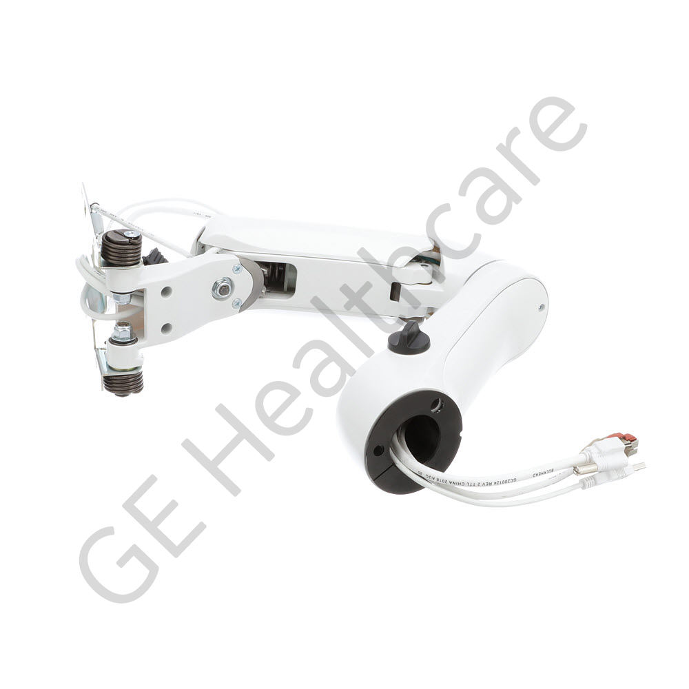 Ultrasound Global LCD Arm -30 version with cables and plate for 19in wide Eizo monitor Ultrasound Global LCD Arm -30 version with cables and plate for 19in wide Eizo monitor