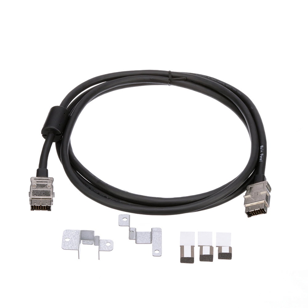 Main Monitor Panel Cable Kit Main Monitor Panel Cable Kit